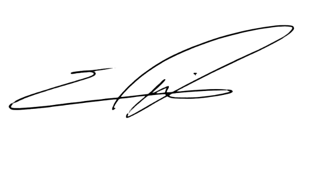 Signitaure