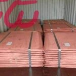 wholesale copper cathode for sale on tonnaj.com