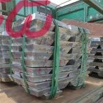 Available Mozak or alloys of zinc and aluminium containing not less than 94% by weight of zinc  for immediate delivery